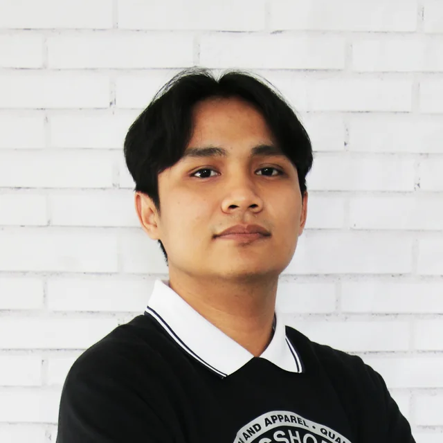 Photo of Muhammad Syauqi Al Bashir
